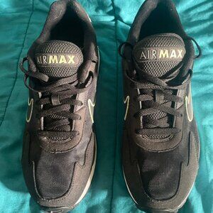 Nike Air Max - Size 12